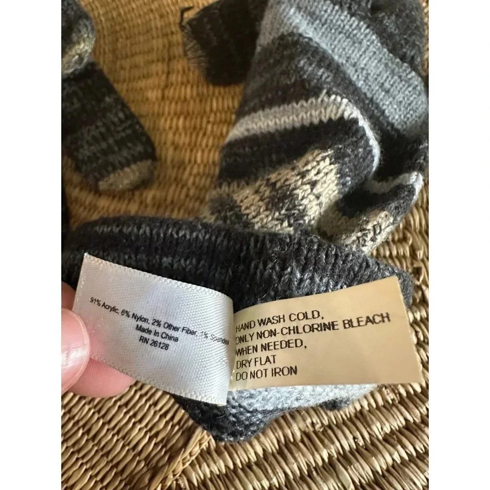 Touch & Go Women’s Gloves